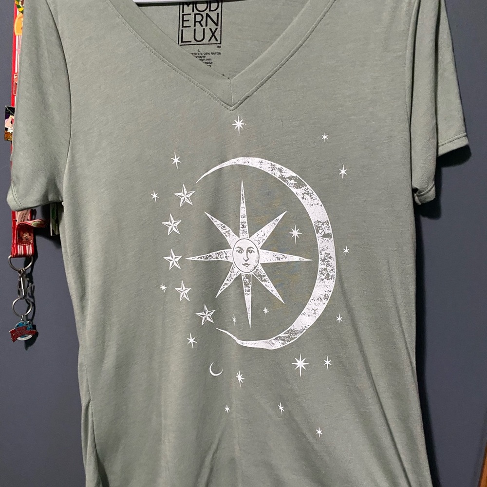 NEVER WORN